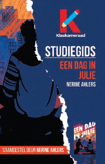 Studiegids: Een dag in Julie