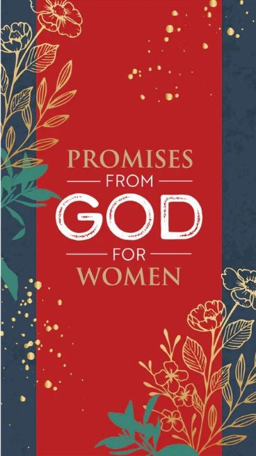 Promises From God For Women