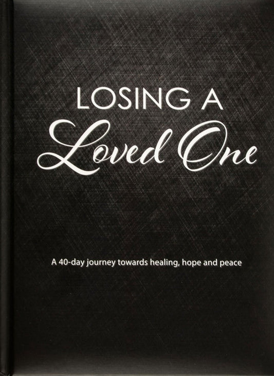 Losing A Loved One