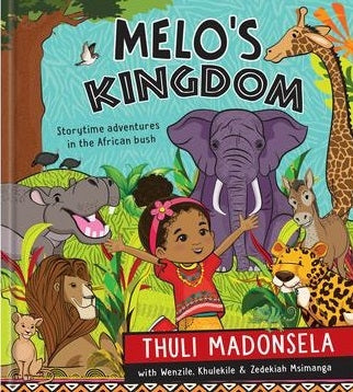 Melo's Kingdom