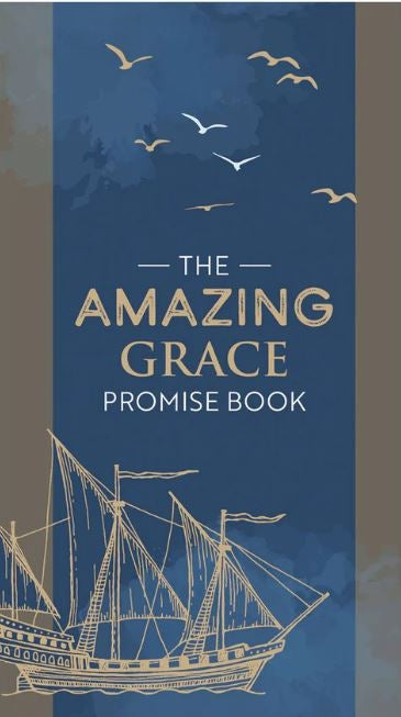 The Amazing Grace Promise Book