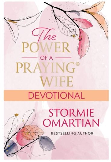 The Power of a Praying Wife Devotional
