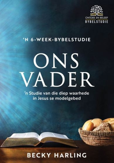 Ons Vader Bybelstudie