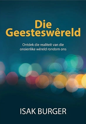 Die Geesteswêreld