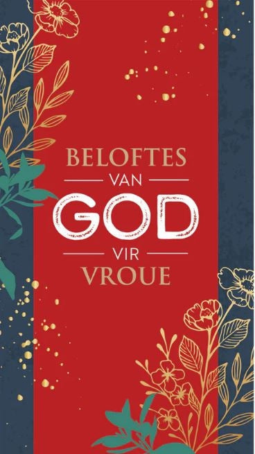 Beloftes Van God Vir Vroue
