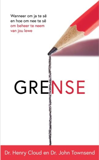 Grense