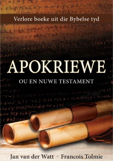 Apokriewe