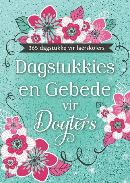 Dagstukkies en Gebede vir Dogters