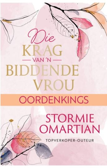 Die Krag van 'n Biddende Vrou Oordenkings