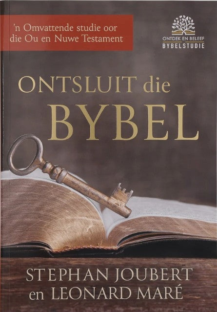 Ontsluit die Bybel