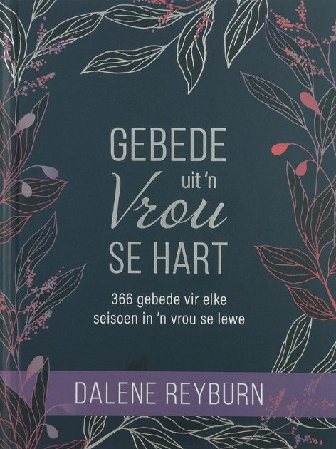 Gebede uit ’n vrou se hart