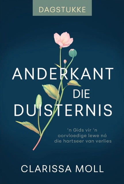 Anderkant die duisternis