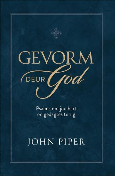 Gevorm Deur God