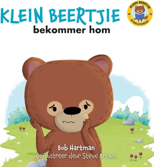 Klein Beertjie Bekommer Hom