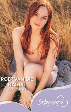 Roep van die naguil