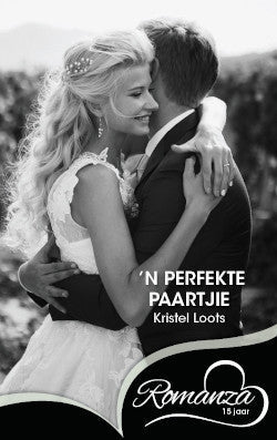 `n Perfekte paartjie
