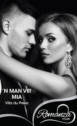 `n Man vir Mia