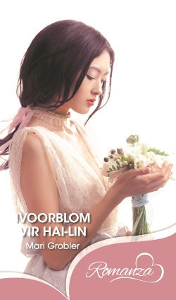 Ivoorblom vir Hai-Lin