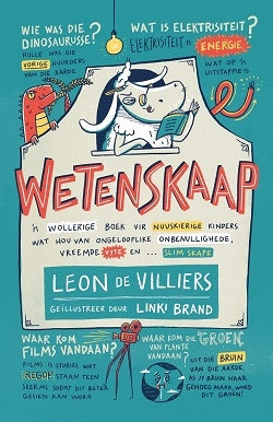 Wetenskaap vyte