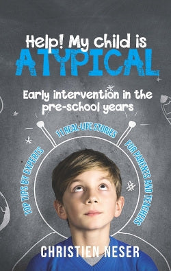Help! My child is atypical