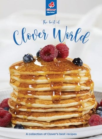 The best of Clover world