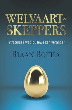 Welvaartskeppers