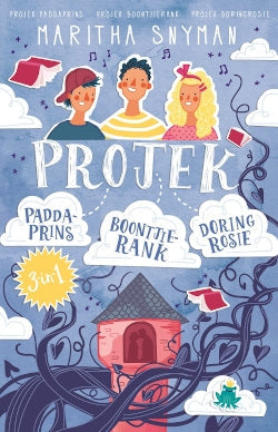 Projek reeks Omnibus