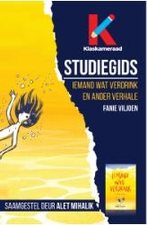 Studiegids: Iemand wat verdrink