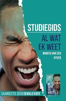 Studiegids: Al wat ek weet