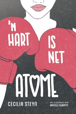`n Hart is net atome