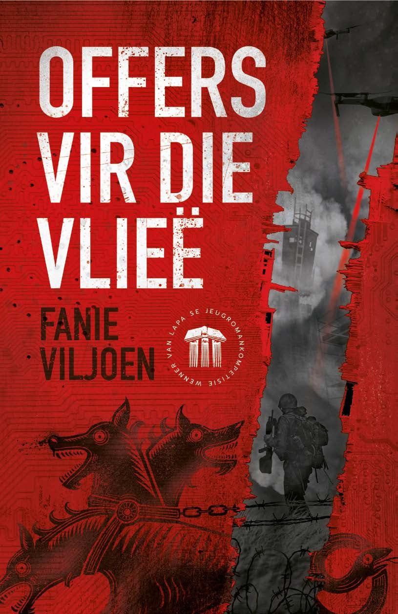 Offers vir die vlieë