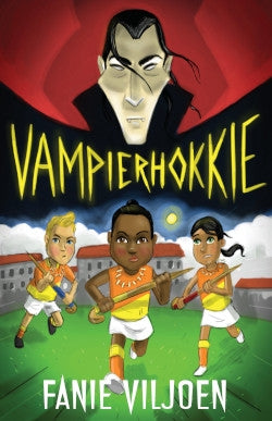 Vampierhokkie