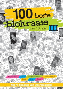 100 Beste blokraaie van 10 jaar 3
