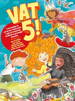 Vat 5!