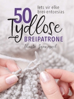50 Tydlose breipatrone