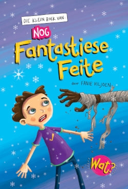 Die klein boek van nog fantastiese feite