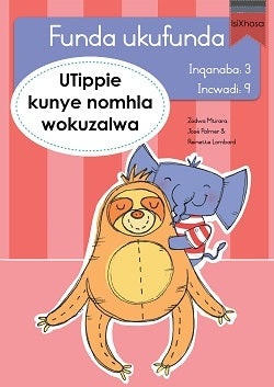 Learn to read Level 3 Tippie isiXhosa - Funda ukufunda(Inqanaba3) 9: UTippie kunye nomhla wokuzalwa