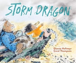 Storm Dragon