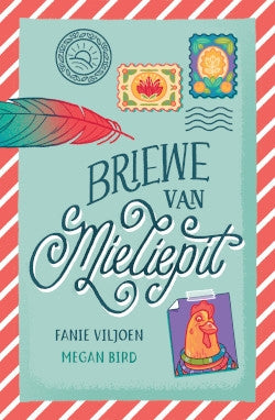 Briewe van Mieliepit