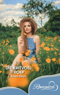 Die kwêvoël roep