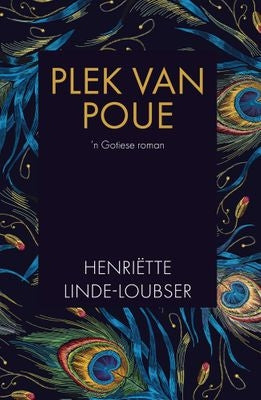 Plek van poue