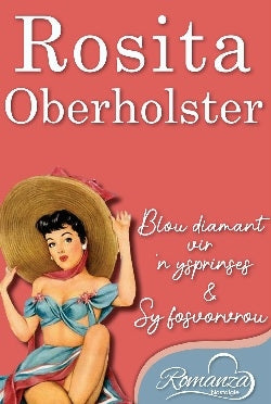Sy fosforvrou / Blou diamant vir ’n ysprinses