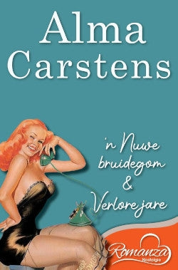`n Nuwe bruidegom / Verlore jare