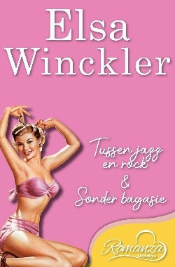Tussen jazz en rock / Sonder bagasie
