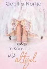 `n Kans op vir altyd