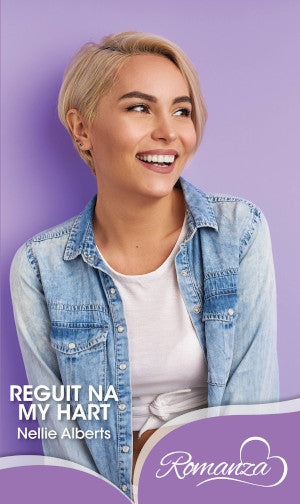 Reguit na my hart