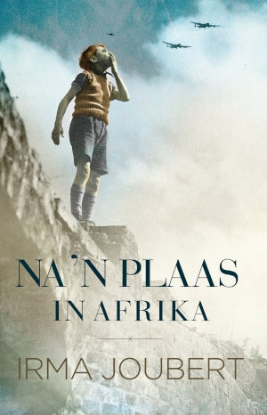 Na `n plaas in Afrika