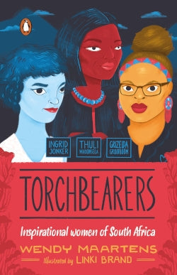 Torchbearers: Women of South Africa 1