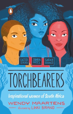 Torchbearers: Women of South Africa 2