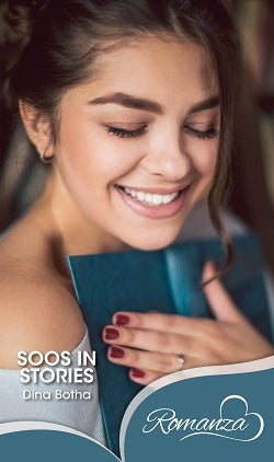 Soos in stories
